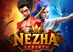 Nezha Rebirth